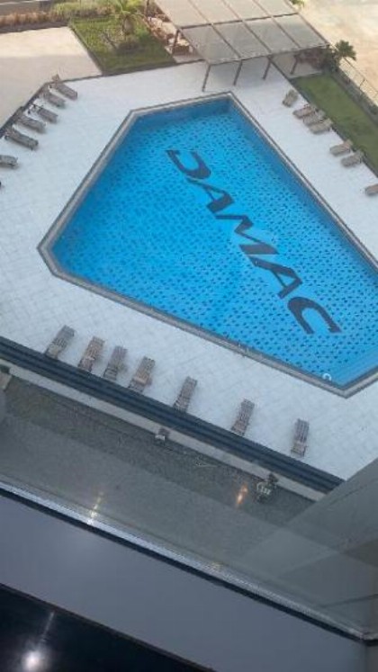 Apartment for daily rent in Damac Al Jawhara Tower - image 10