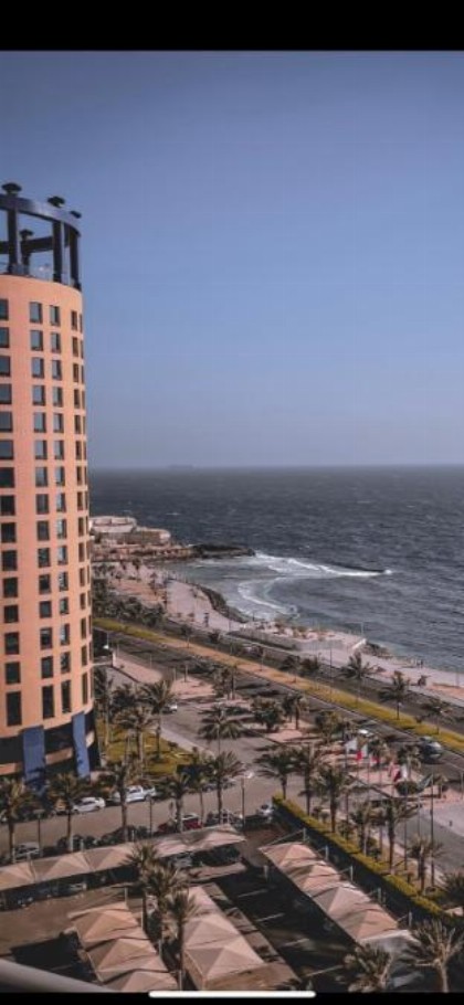 Apartment for daily rent in Damac Al Jawhara Tower - image 15