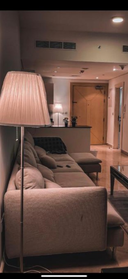 Apartment for daily rent in Damac Al Jawhara Tower - image 17