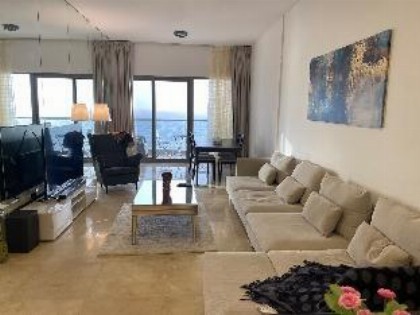 Apartment for daily rent in Damac Al Jawhara Tower - image 2