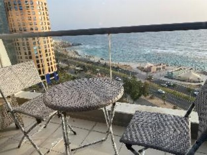 Apartment for daily rent in Damac Al Jawhara Tower - image 3