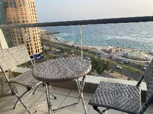 Apartment for daily rent in Damac Al Jawhara Tower - image 3