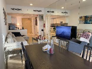 Apartment for daily rent in Damac Al Jawhara Tower - image 4