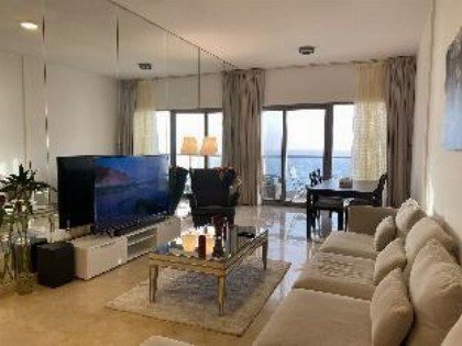 Apartment for daily rent in Damac Al Jawhara Tower - image 5
