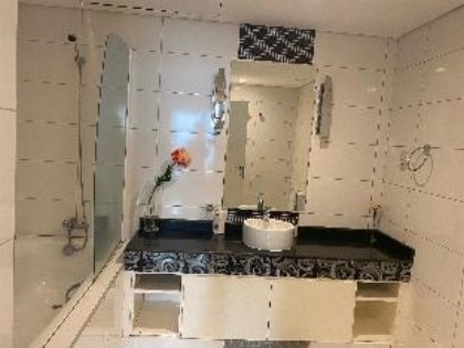 Apartment for daily rent in Damac Al Jawhara Tower - image 7
