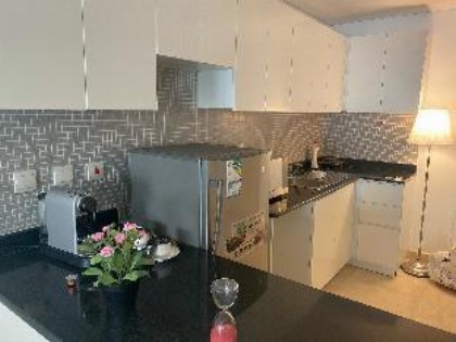 Apartment for daily rent in Damac Al Jawhara Tower - image 8