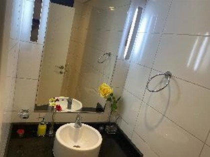 Apartment for daily rent in Damac Al Jawhara Tower - image 9