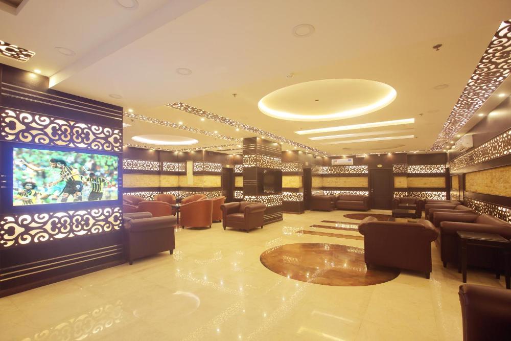 City Center Plaza Aparthotel - image 4