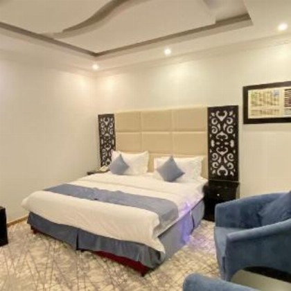 City Center Plaza Aparthotel - image 6
