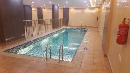 City Center Plaza Aparthotel - image 7