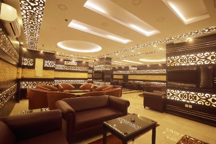 City Center Plaza Aparthotel - image 3
