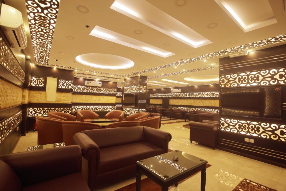 City Center Plaza Aparthotel - image 3