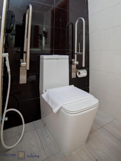 Romera Hotel - image 13