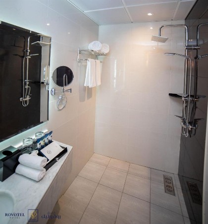 Romera Hotel - image 14