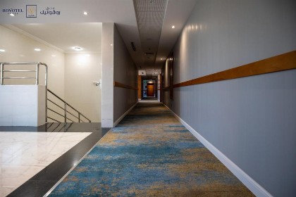 Romera Hotel - image 15