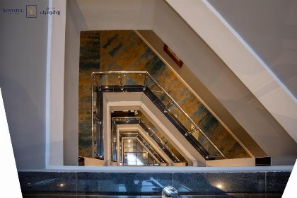 Romera Hotel - image 16