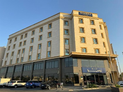 Romera Hotel - image 18