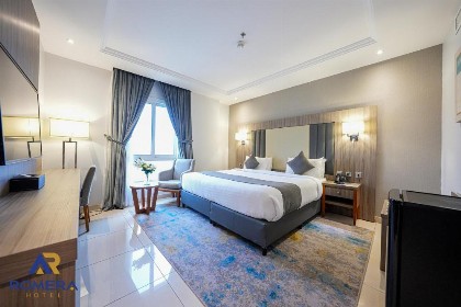 Romera Hotel - image 19