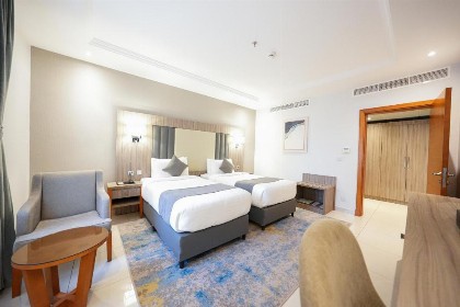 Romera Hotel - image 20
