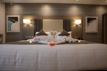 Romera Hotel - image 4
