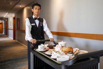 Romera Hotel - image 5