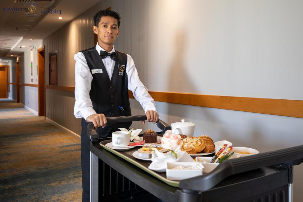 Romera Hotel - image 5
