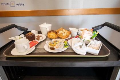 Romera Hotel - image 6