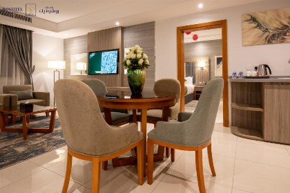 Romera Hotel - image 7