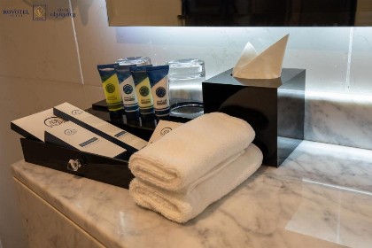 Romera Hotel - image 8