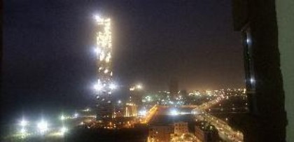 Apartment overlooking the sea and the FormulaTower - image 11