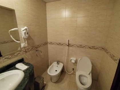 فندق روتانة الفرسان بالحمرا - image 11