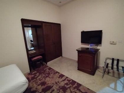فندق روتانة الفرسان بالحمرا - image 18