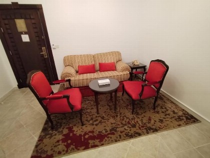 فندق روتانة الفرسان بالحمرا - image 19