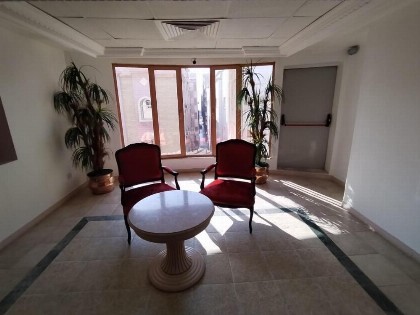 فندق روتانة الفرسان بالحمرا - image 20