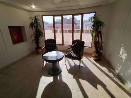 فندق روتانة الفرسان بالحمرا - image 3