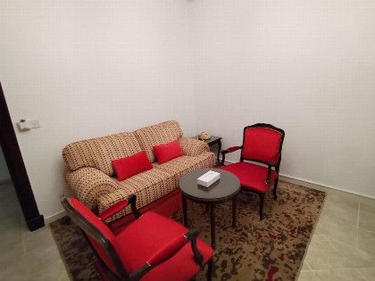 فندق روتانة الفرسان بالحمرا - image 5