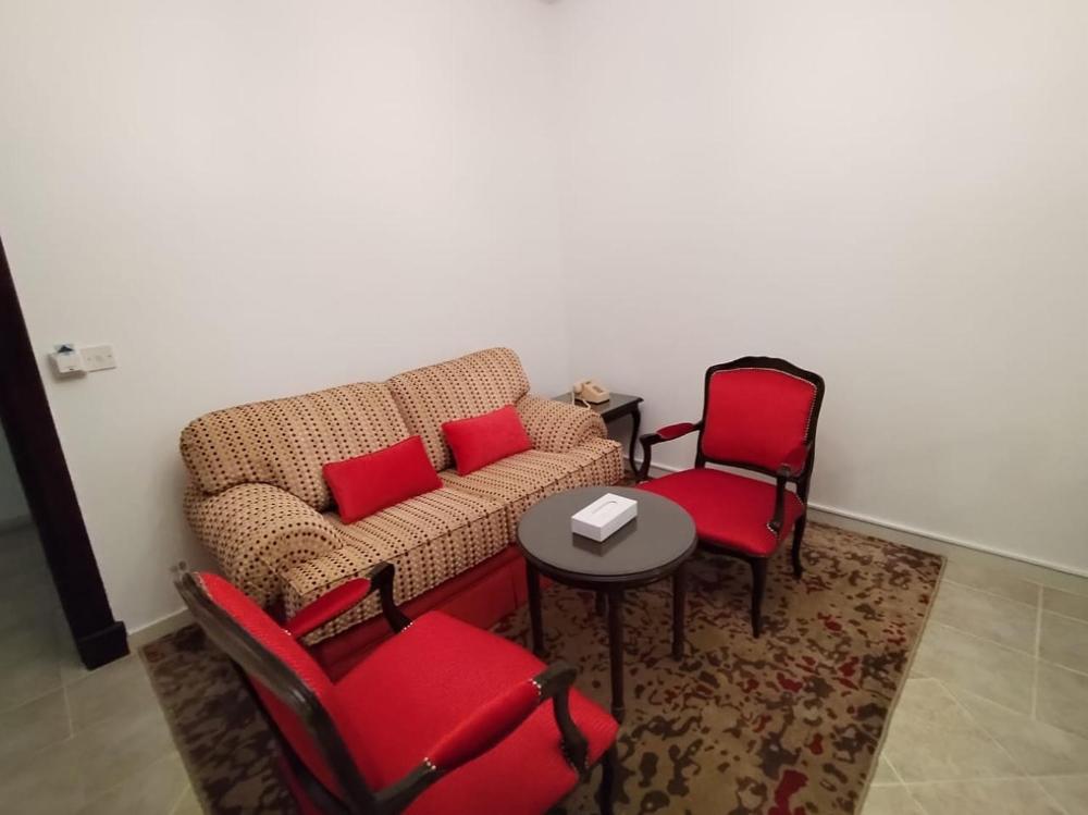 فندق روتانة الفرسان بالحمرا - image 5