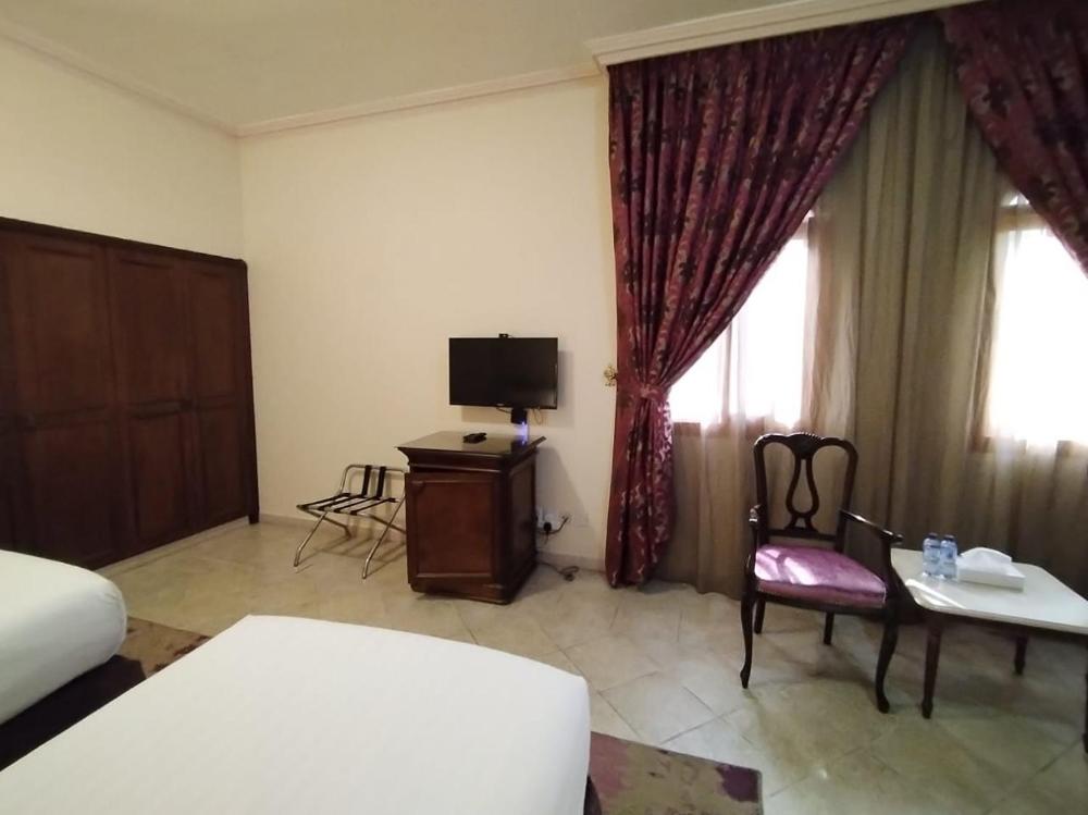 فندق روتانة الفرسان بالحمرا - image 7