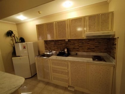 فندق روتانة الفرسان بالحمرا - image 8