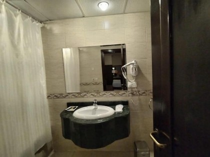 فندق روتانة الفرسان بالحمرا - image 9