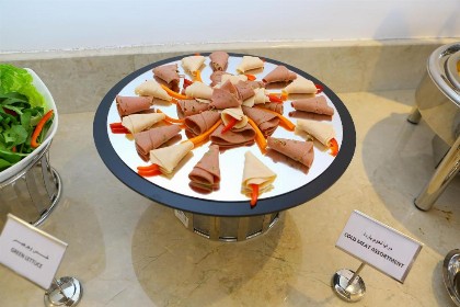 Weekend Hotel Sari - image 10