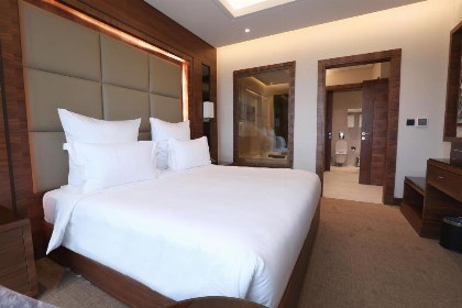 Weekend Hotel Sari - image 11