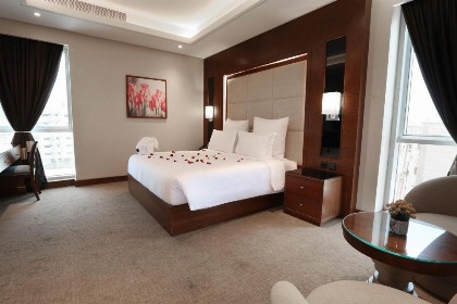 Weekend Hotel Sari - image 14