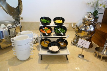 Weekend Hotel Sari - image 17