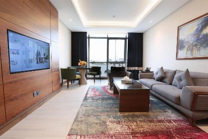 Weekend Hotel Sari - image 19