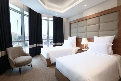 Weekend Hotel Sari - image 20