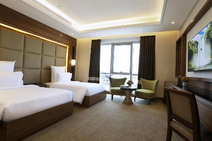 Weekend Hotel Sari - image 3