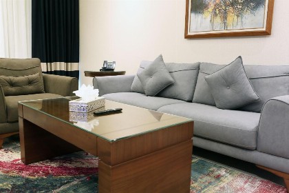 Weekend Hotel Sari - image 4