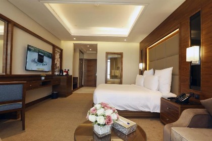 Weekend Hotel Sari - image 8