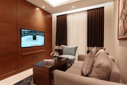 Weekend Hotel Sari - image 9
